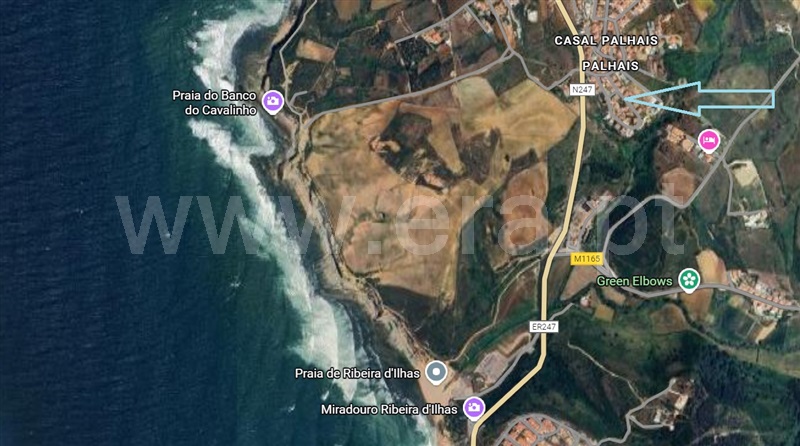 Moradia Isolada T4 Mafra, Santo Isidoro - 1510771 - 6