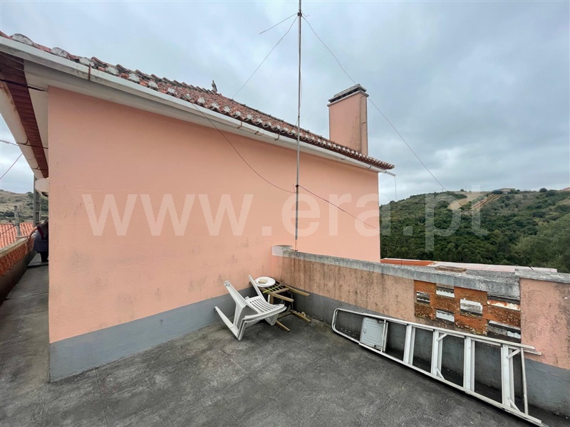 Moradia Isolada T4 Mafra, Igreja Nova, Mafra - 1507563 - 16