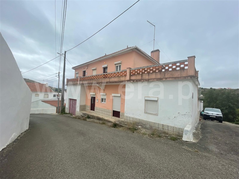 Moradia Isolada T4 / Mafra, Igreja Nova, Mafra