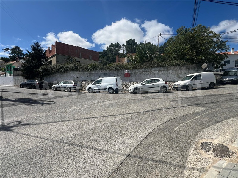 Moradia Isolada T4 Mafra, Lisboa - 1504006 - 1