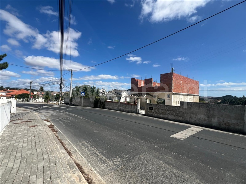 Moradia Isolada T4 / Mafra, Mafra