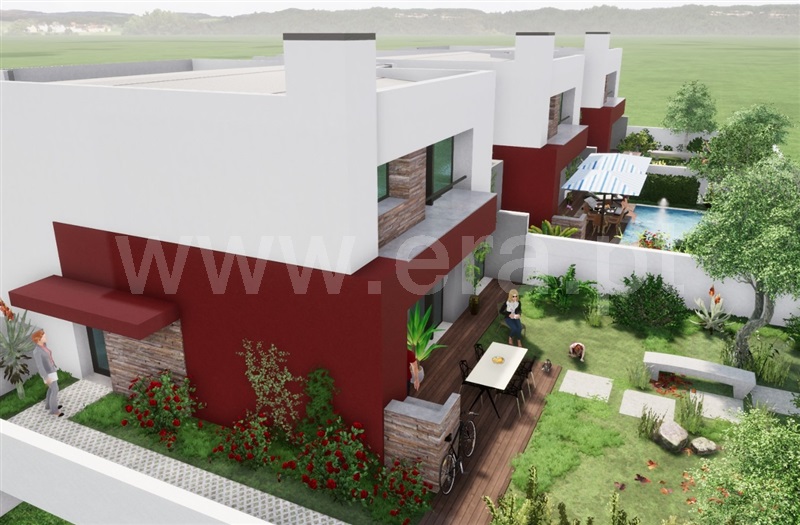 Moradia Isolada T4 / Mafra, Mafra