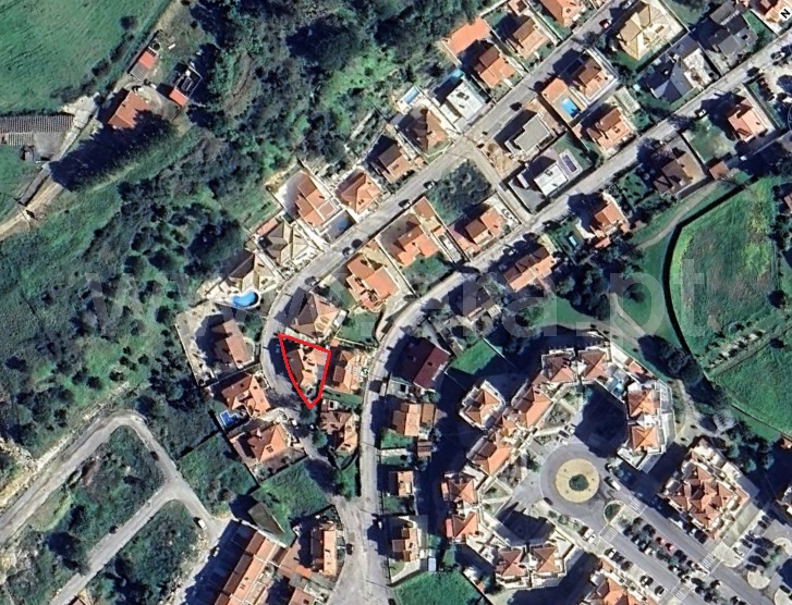 Moradia Isolada T4 Mafra, Venda do Pinheiro - 1477142 - 2