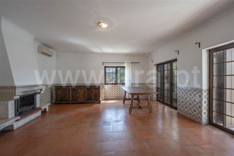Moradia Isolada T4 Mafra, Venda do Pinheiro - 1477142 - 7