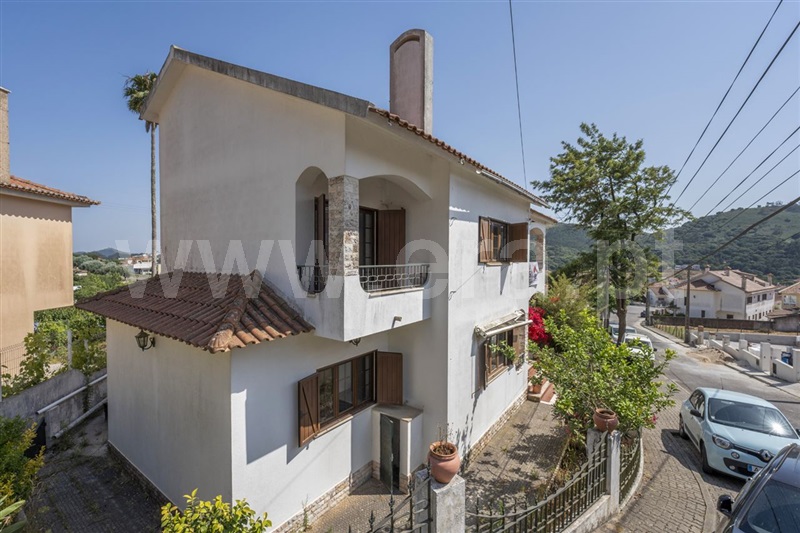 Moradia Isolada T4 Mafra, Venda do Pinheiro - 1477142 - 28