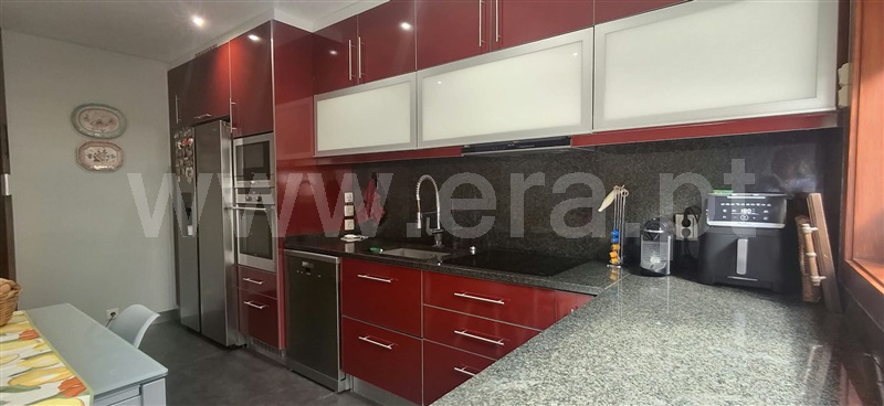 Moradia T4 à venda em Maia, Ribeira Grande — foto 4