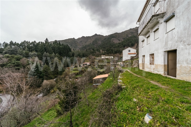 Moradia Isolada T7 com Terreno Manteigas, Serra da Estrela - 1461457 - 6