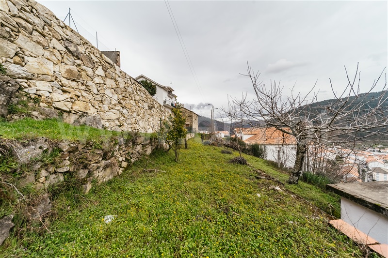 Moradia Isolada T7 com Terreno Manteigas, Serra da Estrela - 1461457 - 13
