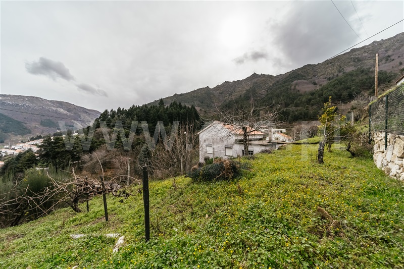 Moradia Isolada T7 com Terreno Manteigas, Serra da Estrela - 1461457 - 16