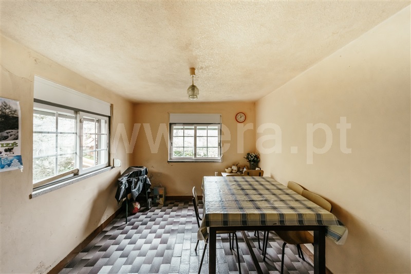 Moradia Isolada T7 com Terreno Manteigas, Serra da Estrela - 1461457 - 30