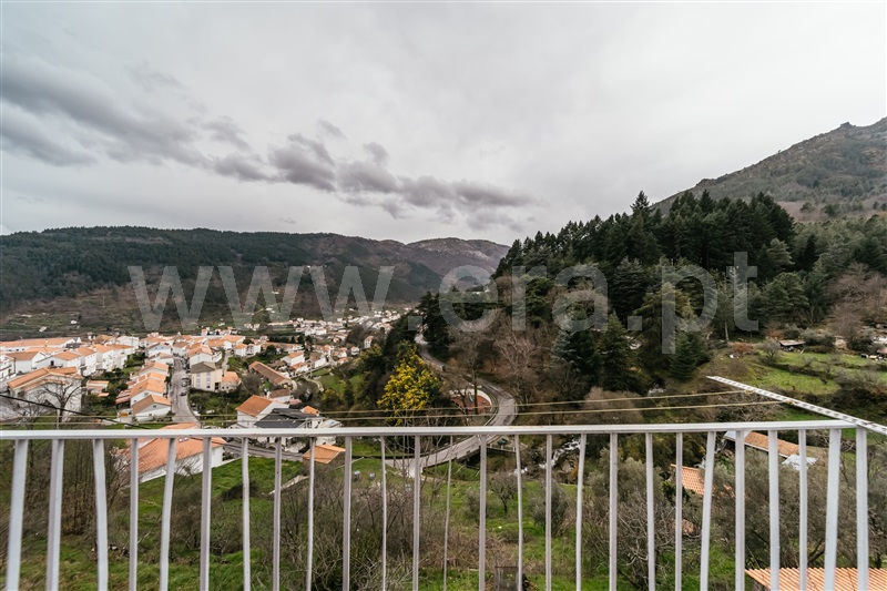 Moradia Isolada T7 com Terreno Manteigas, Serra da Estrela - 1461457 - 37