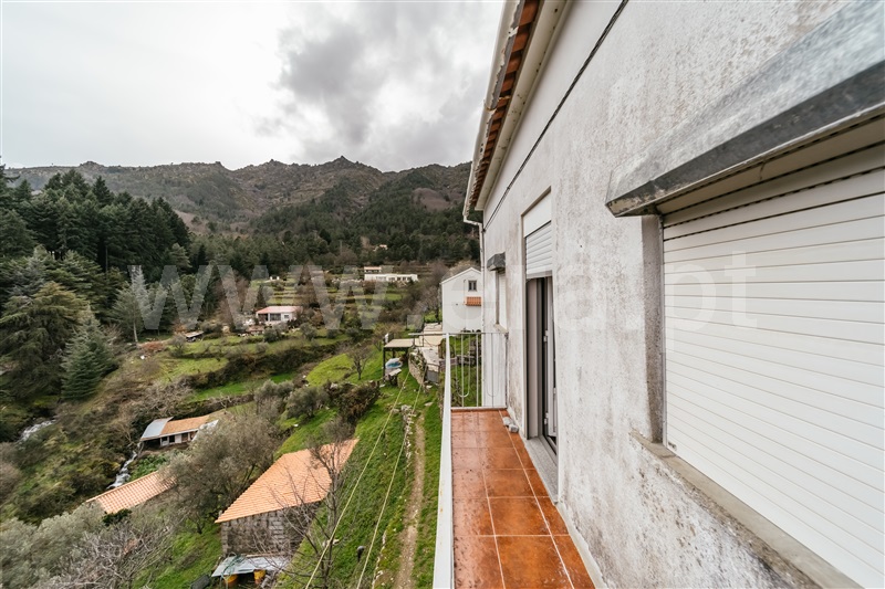 Moradia Isolada T7 com Terreno Manteigas, Serra da Estrela - 1461457 - 43