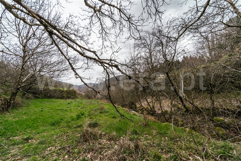 Moradia Isolada T7 com Terreno Manteigas, Serra da Estrela - 1461457 - 79