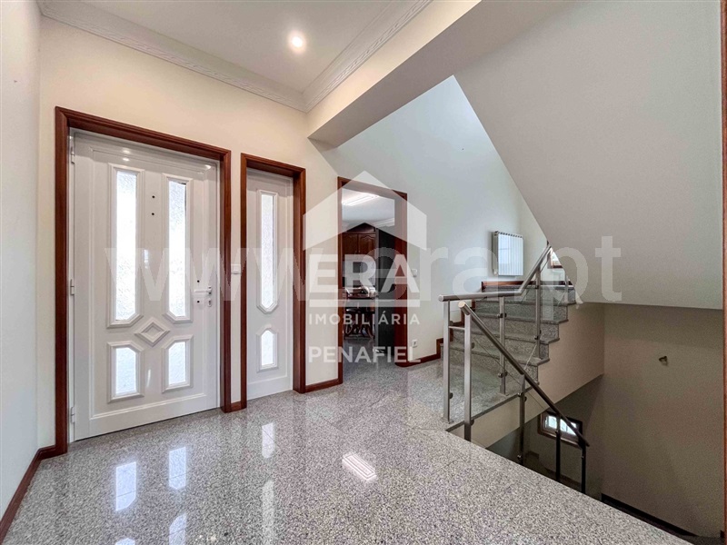 Moradia Isolada T4 com Nova Marco de Canaveses, Vila Boa de Quires e Maureles - 1495889 - 11