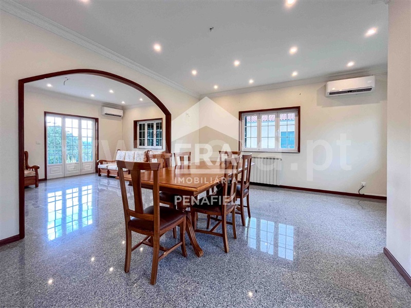 Moradia Isolada T4 com Nova Marco de Canaveses, Vila Boa de Quires e Maureles - 1495889 - 14