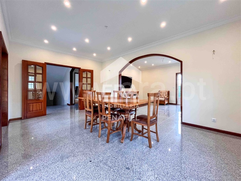 Moradia Isolada T4 com Nova Marco de Canaveses, Vila Boa de Quires e Maureles - 1495889 - 16