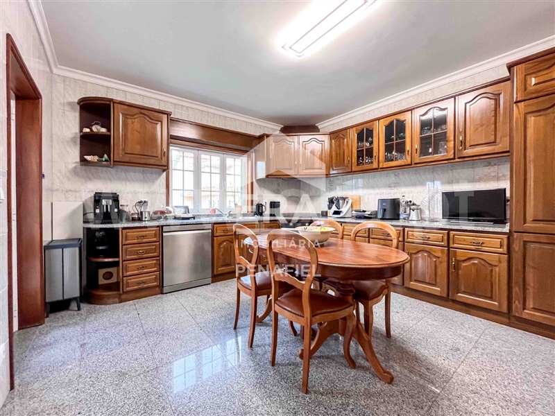 Moradia Isolada T4 com Nova Marco de Canaveses, Vila Boa de Quires e Maureles - 1495889 - 18
