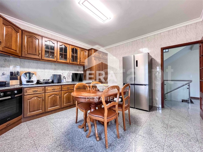 Moradia Isolada T4 com Nova Marco de Canaveses, Vila Boa de Quires e Maureles - 1495889 - 19