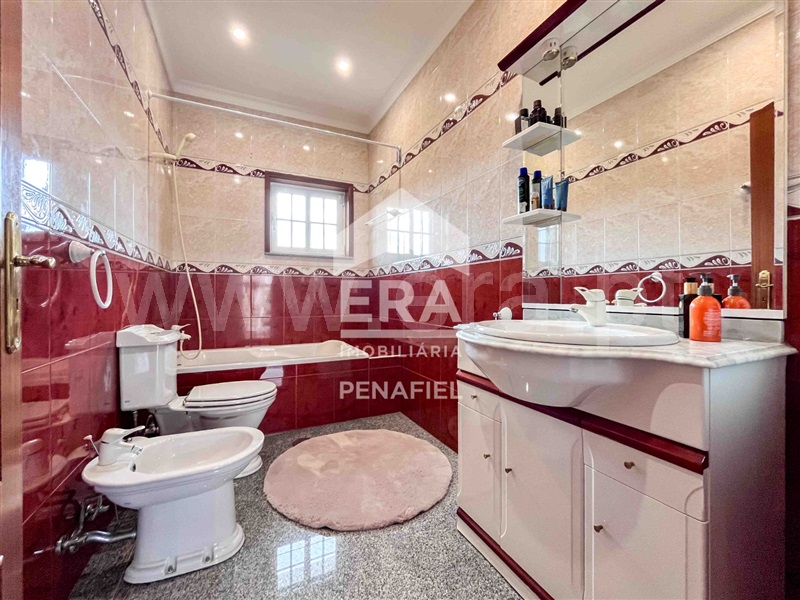 Moradia Isolada T4 com Nova Marco de Canaveses, Vila Boa de Quires e Maureles - 1495889 - 18