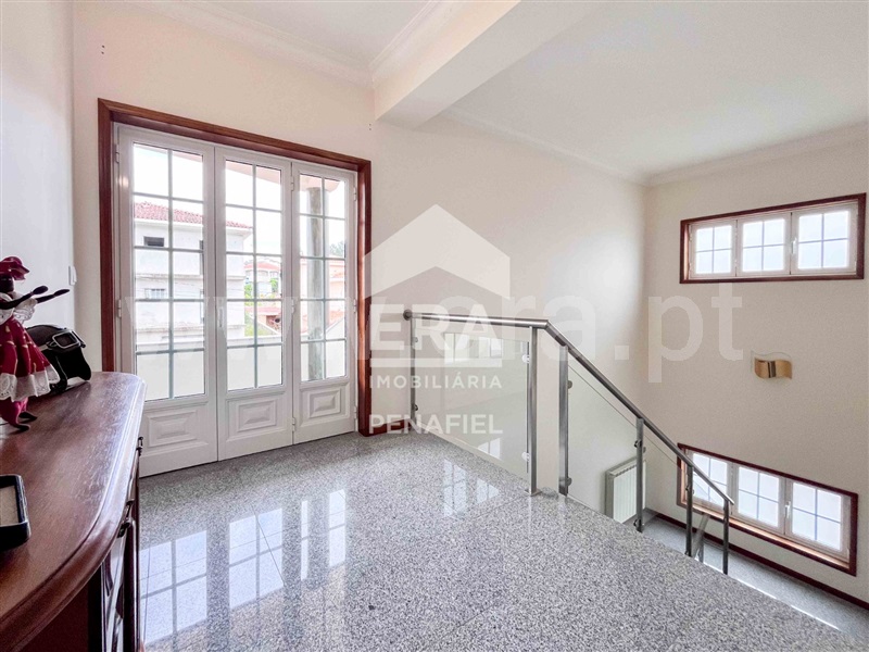 Moradia Isolada T4 com Nova Marco de Canaveses, Vila Boa de Quires e Maureles - 1495889 - 19
