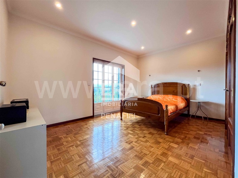 Moradia Isolada T4 com Nova Marco de Canaveses, Vila Boa de Quires e Maureles - 1495889 - 21