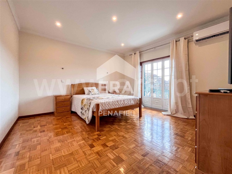 Moradia Isolada T4 com Nova Marco de Canaveses, Vila Boa de Quires e Maureles - 1495889 - 23