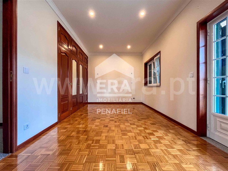 Moradia Isolada T4 com Nova Marco de Canaveses, Vila Boa de Quires e Maureles - 1495889 - 27