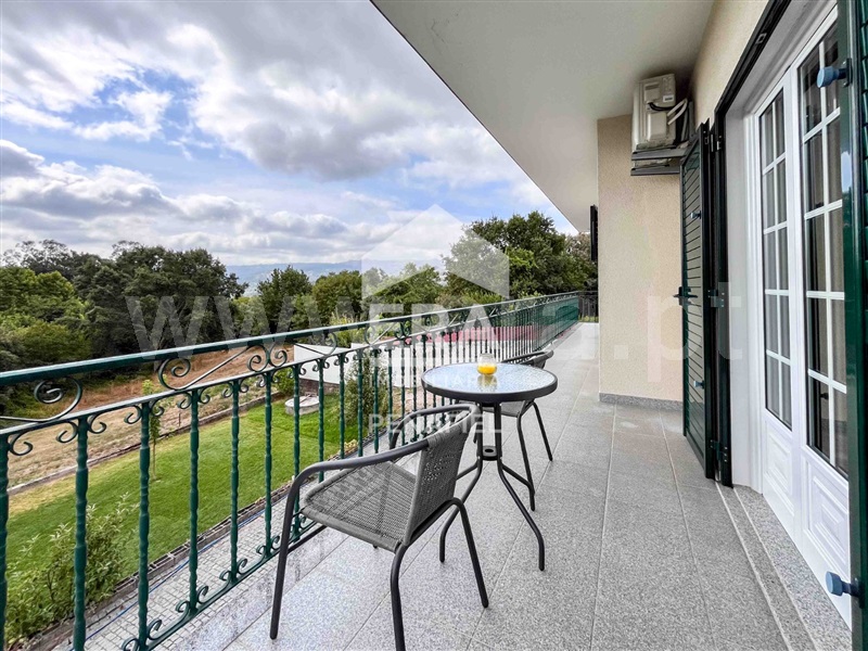 Moradia Isolada T4 com Nova Marco de Canaveses, Vila Boa de Quires e Maureles - 1495889 - 32