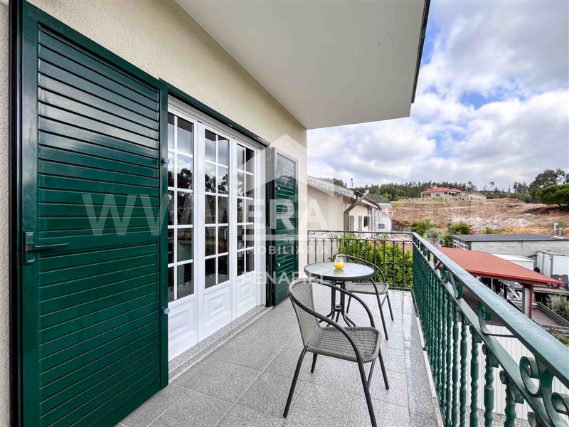 Moradia Isolada T4 com Nova Marco de Canaveses, Vila Boa de Quires e Maureles - 1495889 - 33