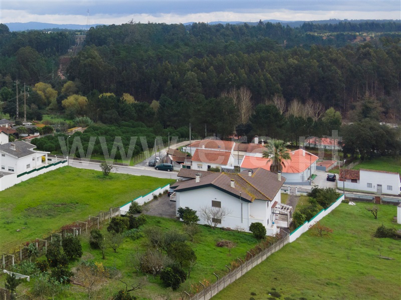 Moradia Isolada T4 com Jardim Marinha Grande, Albergaria - 1283253 - 6