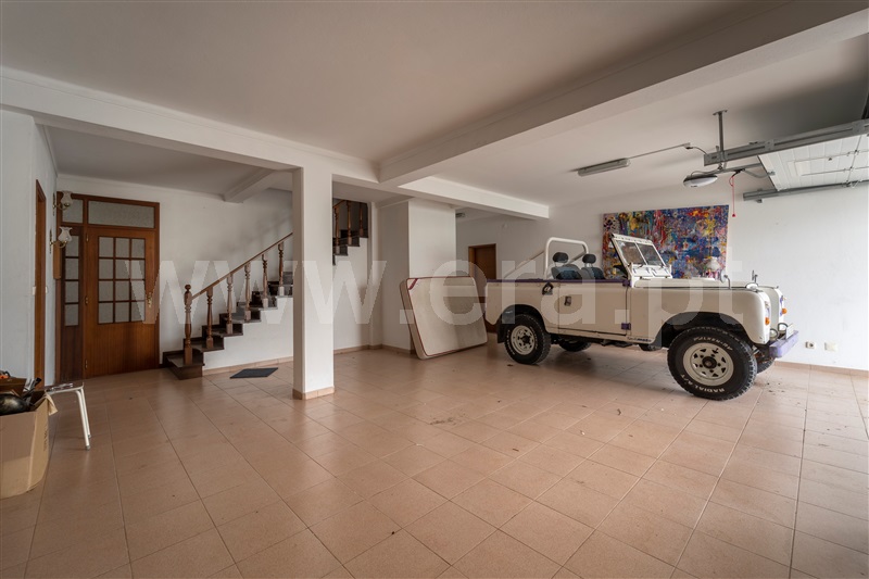Moradia Isolada T4 com Jardim Marinha Grande, Albergaria - 1283253 - 14