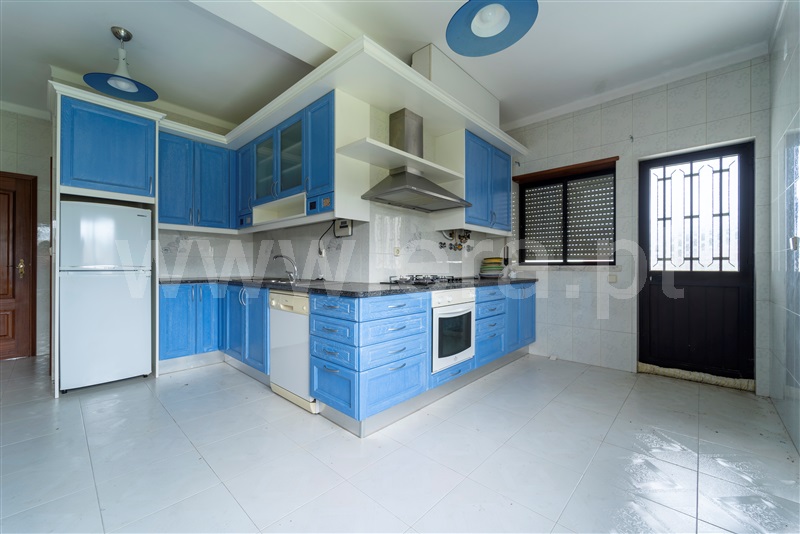 Moradia Isolada T4 com Jardim Marinha Grande, Albergaria - 1283253 - 28