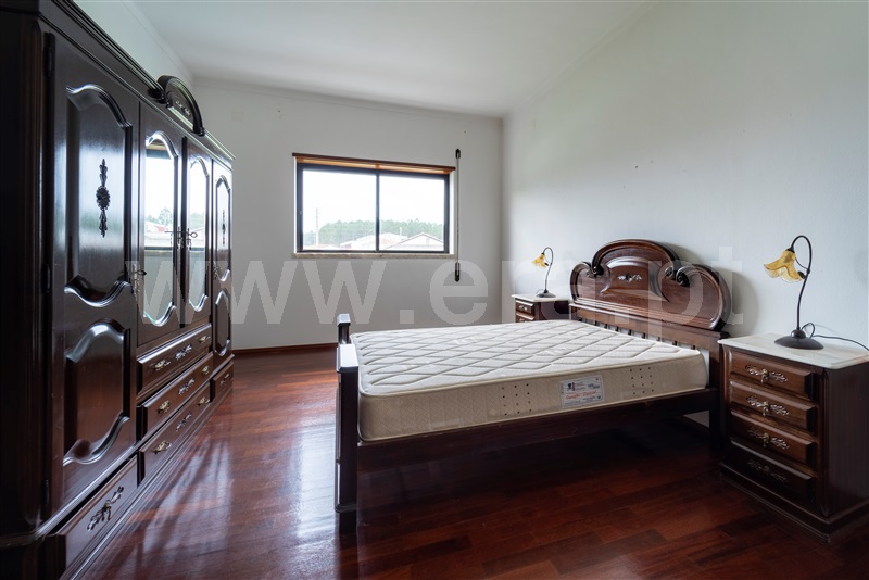 Moradia Isolada T4 com Jardim Marinha Grande, Albergaria - 1283253 - 39