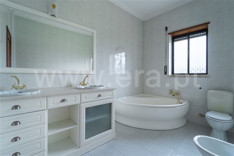 Moradia Isolada T4 com Jardim Marinha Grande, Albergaria - 1283253 - 45