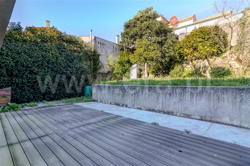 Moradia Isolada T4 Matosinhos, Leça da Palmeira - 1488988 - 9