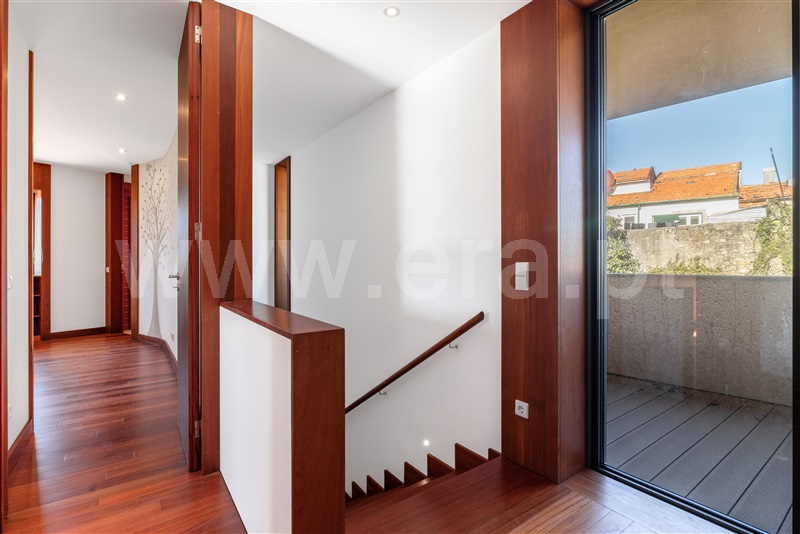 Moradia Isolada T4 Matosinhos, Leça da Palmeira - 1488988 - 17