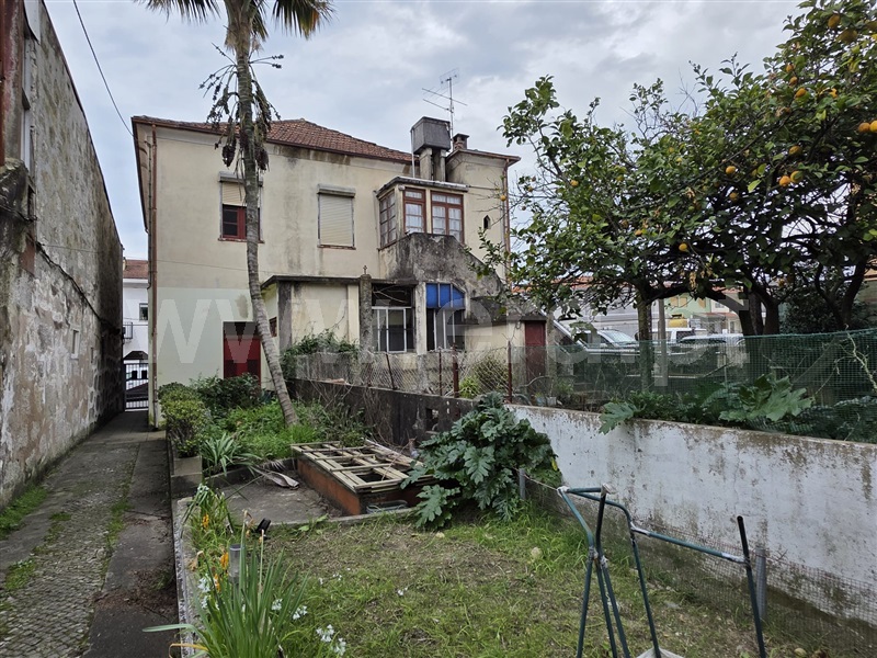 Moradia T4 à venda em São Mamede de Infesta e Senhora da Hora, Matosinhos — foto 2