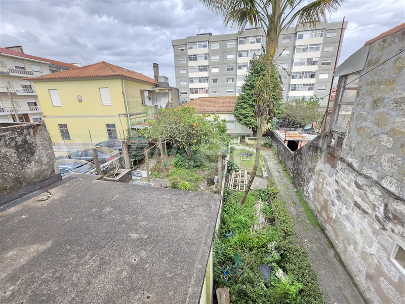 Moradia T4 à venda em São Mamede de Infesta e Senhora da Hora, Matosinhos — foto 3