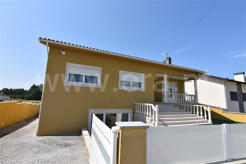 Moradia Isolada T4 / Mealhada, Pampilhosa