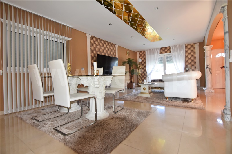 Moradia Isolada T4 Mealhada, Pampilhosa - 1331483 - 8