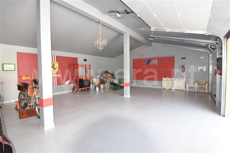 Moradia Isolada T4 Mealhada, Pampilhosa - 1331483 - 16