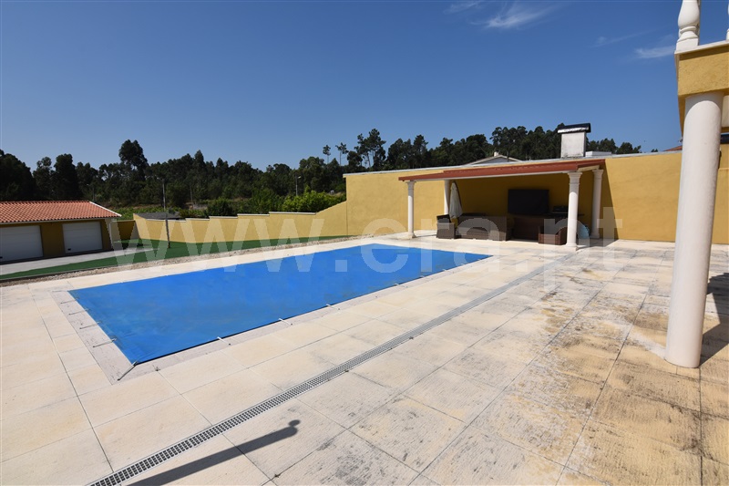 Moradia Isolada T4 Mealhada, Pampilhosa - 1331483 - 15