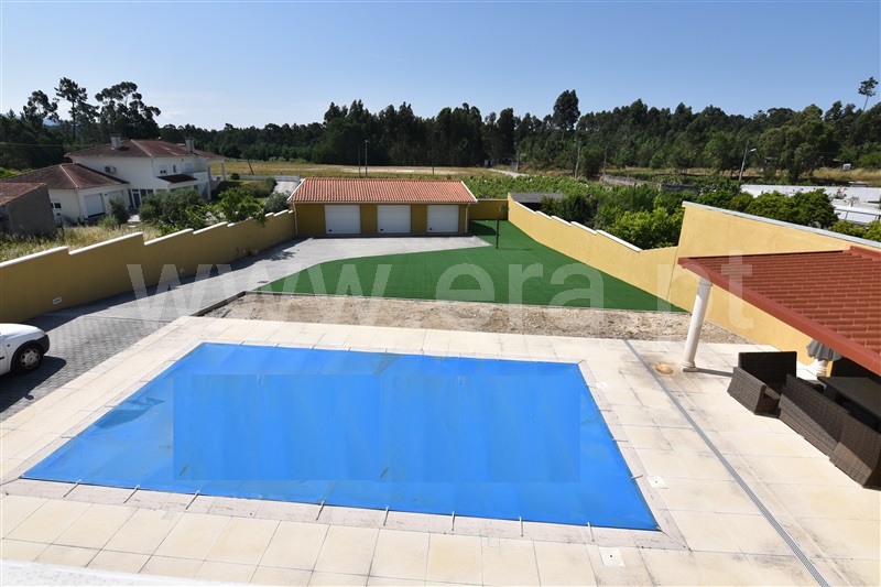Moradia Isolada T4 Mealhada, Pampilhosa - 1331483 - 16