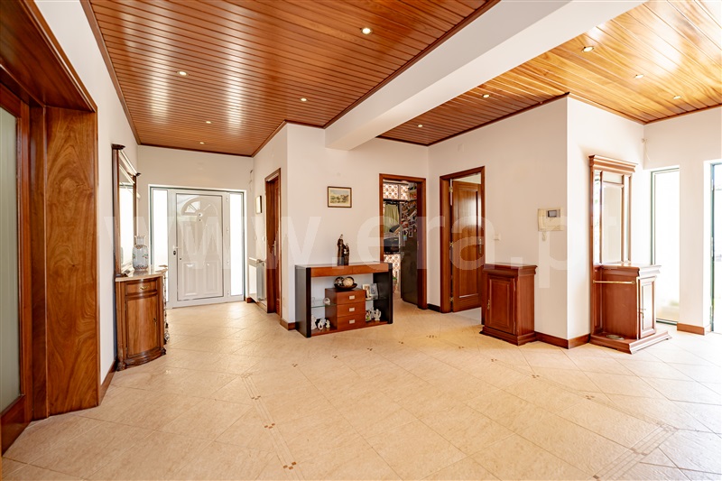 Moradia Isolada T4 com Jardim Mealhada, Pampilhosa - 1475834 - 11