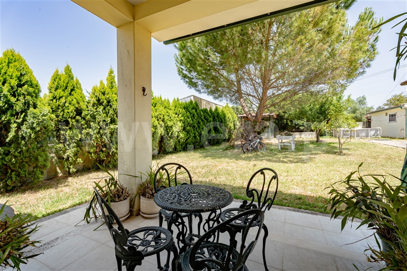 Moradia Isolada T4 com Jardim Mealhada, Pampilhosa - 1475834 - 13
