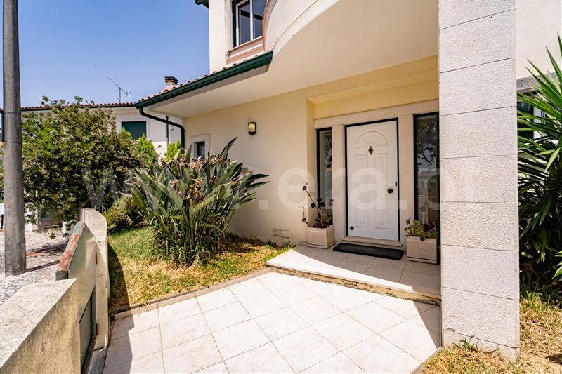 Moradia Isolada T4 com Jardim Mealhada, Pampilhosa - 1475834 - 15