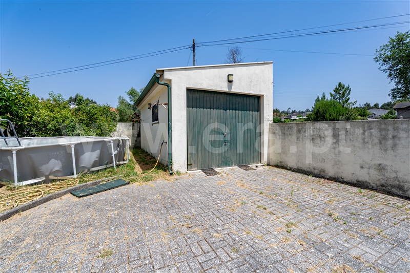 Moradia Isolada T4 com Jardim Mealhada, Pampilhosa - 1475834 - 16