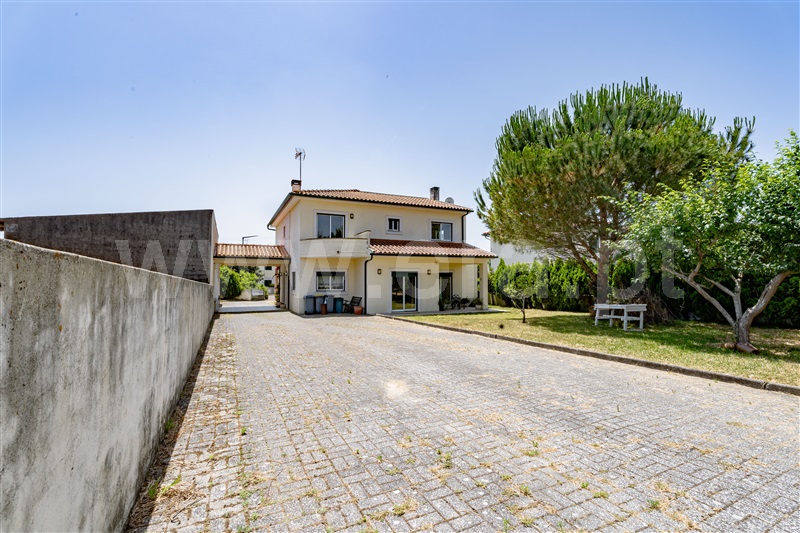 Moradia Isolada T4 com Jardim Mealhada, Pampilhosa - 1475834 - 17