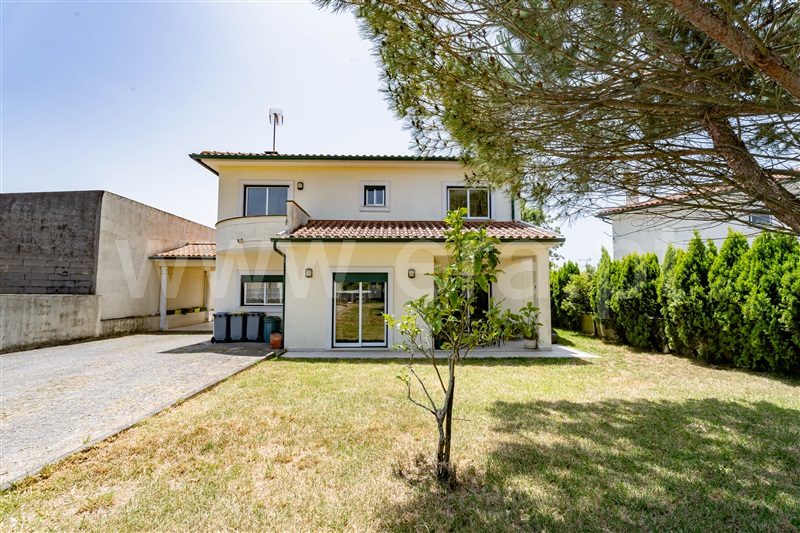 Moradia Isolada T4 com Jardim Mealhada, Pampilhosa - 1475834 - 18