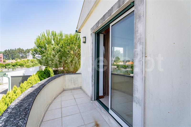 Moradia Isolada T4 com Jardim Mealhada, Pampilhosa - 1475834 - 22